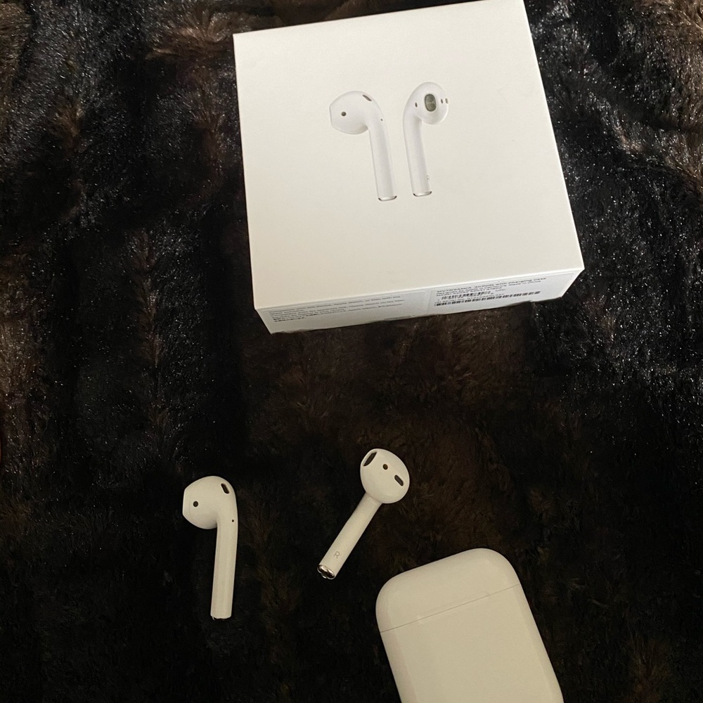 Apple AirPod